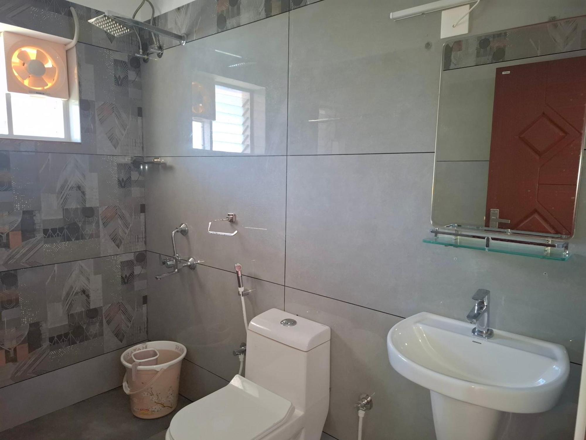 Seaside Homestay Thiruvananthapuram Kamer foto